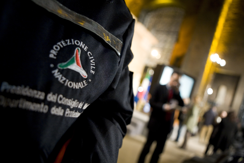Maltempo: aperta la sala operativa della Protezione civile della Regione Piemonte