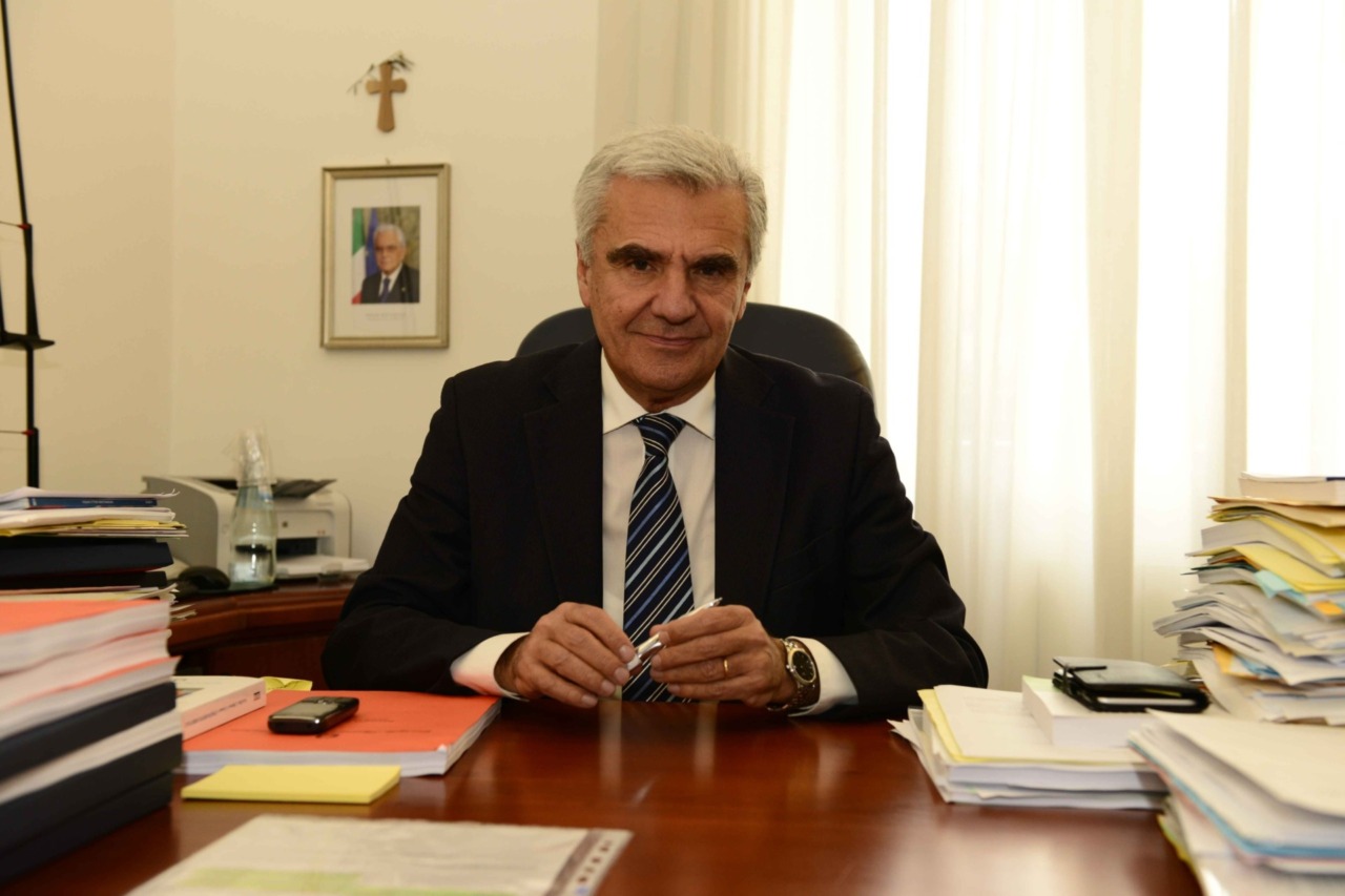 A Filo Diretto Renato Balduzzi, presidente dell’Associazione Italiana dei Costituzionalisti