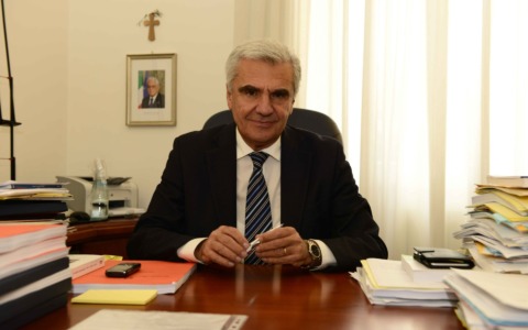A Filo Diretto Renato Balduzzi, presidente dell’Associazione Italiana dei Costituzionalisti