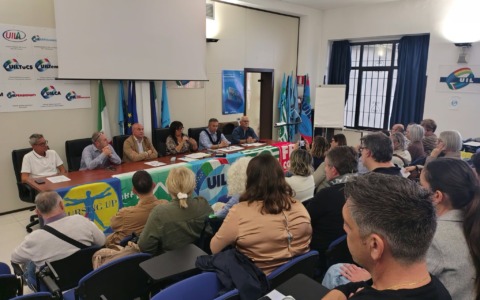 Sindacati sanità: “L’Asl di Alessandria è la peggiore del Piemonte”