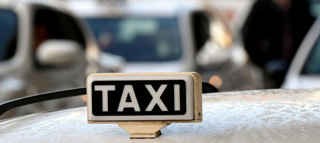 Acqui Terme, concorso per tre licenze per il servizio taxi: domande entro il 21 novembre
