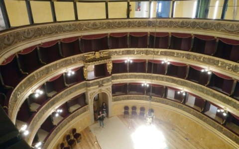 Novi Ligure, al Teatro Marenco due appuntamenti tra musica e comicità