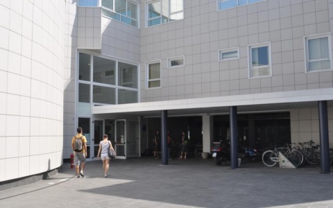 L’Università del Piemonte Orientale prima in Italia tra gli atenei di piccole dimensioni
